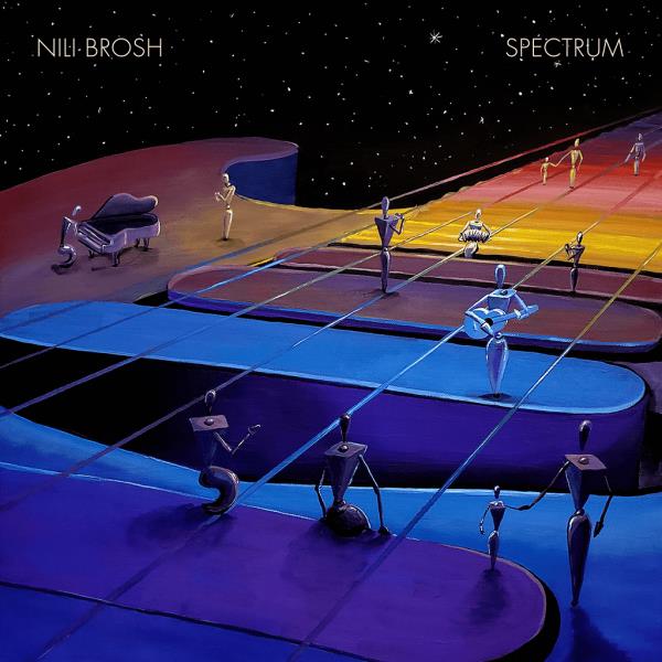 Spectrum